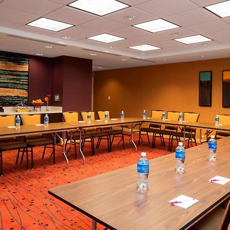 Residence Inn By Marriott Austin - University Area Экстерьер фото