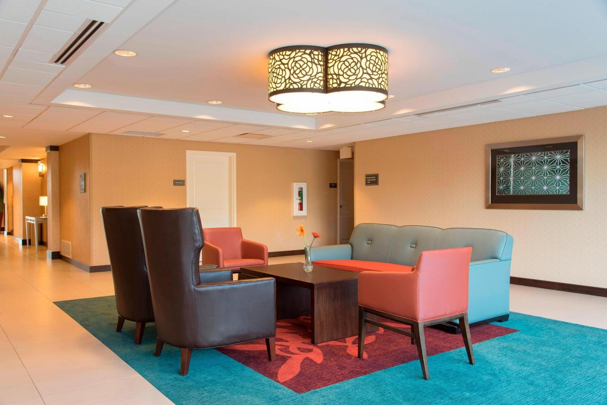 Residence Inn By Marriott Austin - University Area Экстерьер фото
